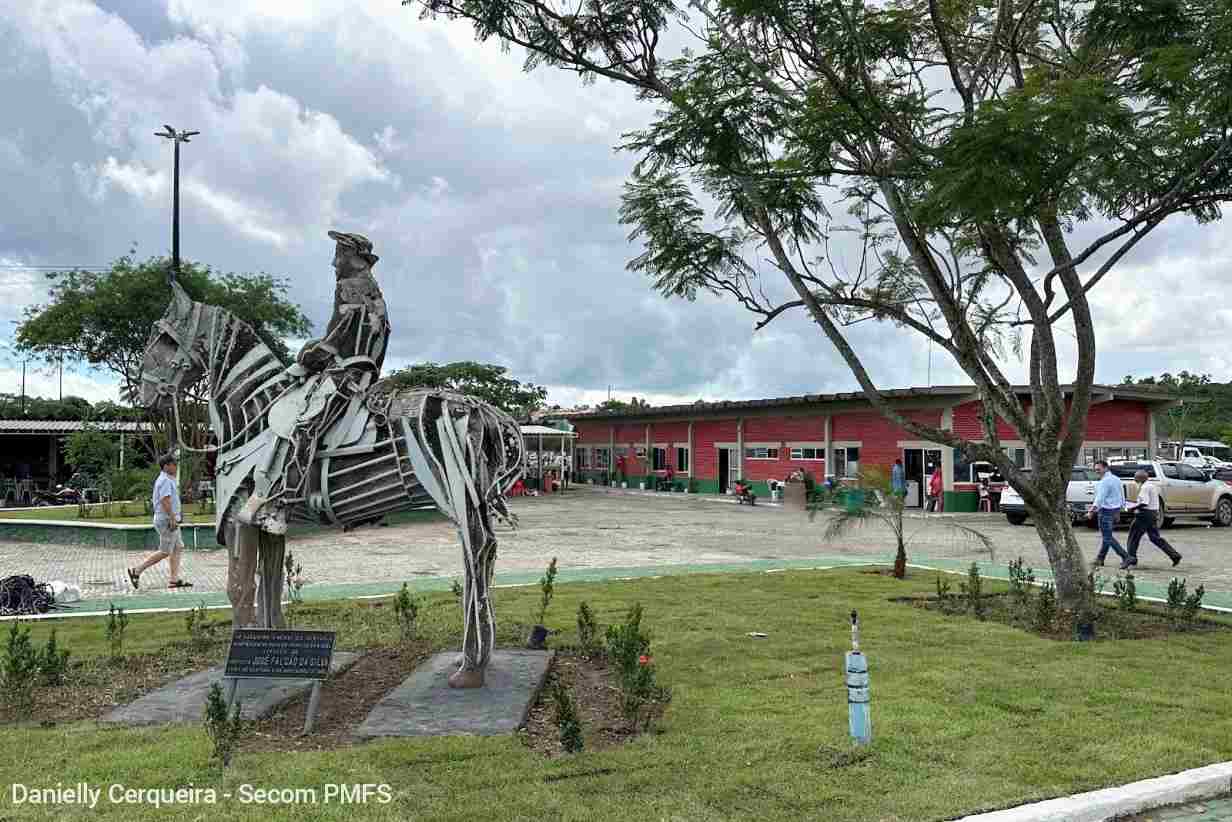 Campo do Gado