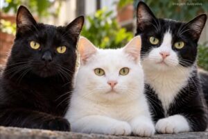 Gatos gato