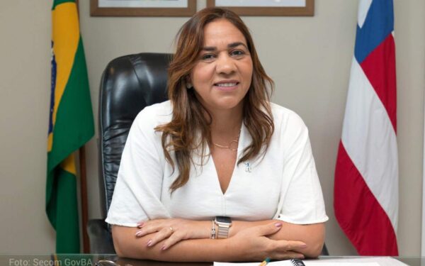 Roberta Santana